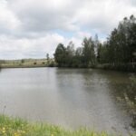 Gospodarstwo Agroturystyczne „Nad wodą” Doroty i Ludwika Michtów w Ciekotach na Żeromszczyźnie. / Krzysztof Bujnowicz - Radio Kielce / Gospodarstwo Agroturystyczne „Nad wodą" w Ciekotach