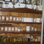 16.08.2017 - Raport Dnia - Jasień w gminie Staszów - Gospodarstwo Ekorab / Grzegorz Jamka / Gospodarstwo Ekorab