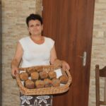 16.08.2017 - Raport Dnia - Jasień w gminie Staszów - Gospodarstwo Ekorab / Grzegorz Jamka / Gospodarstwo Ekorab