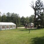 (10.08.2017) Raport Dnia - „Dworek Pod Lipą” w Nowych Kotlicach / Grzegorz Jamka / „Dworek Pod Lipą” w Nowych Kotlicach