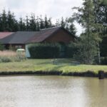 Gospodarstwo Agroturystyczne „Nad wodą” Doroty i Ludwika Michtów w Ciekotach na Żeromszczyźnie. / Krzysztof Bujnowicz - Radio Kielce / Gospodarstwo Agroturystyczne „Nad wodą" w Ciekotach