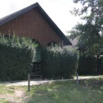 Gospodarstwo Agroturystyczne „Nad wodą” Doroty i Ludwika Michtów w Ciekotach na Żeromszczyźnie. / Krzysztof Bujnowicz - Radio Kielce / Gospodarstwo Agroturystyczne „Nad wodą" w Ciekotach