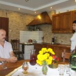 16.08.2017 - Raport Dnia - Jasień w gminie Staszów - Gospodarstwo Ekorab / Grzegorz Jamka / Gospodarstwo Ekorab