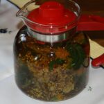 16.08.2017 - Raport Dnia - Jasień w gminie Staszów - Gospodarstwo Ekorab / Grzegorz Jamka / Gospodarstwo Ekorab