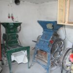 16.08.2017 - Raport Dnia - Jasień w gminie Staszów - Gospodarstwo Ekorab / Grzegorz Jamka / Gospodarstwo Ekorab