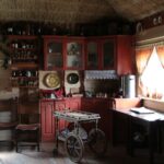 Gospodarstwo Agroturystyczne „Nad wodą” Doroty i Ludwika Michtów w Ciekotach na Żeromszczyźnie. / Krzysztof Bujnowicz - Radio Kielce / Gospodarstwo Agroturystyczne „Nad wodą" w Ciekotach