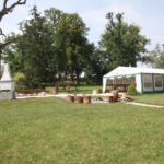 (10.08.2017) Raport Dnia - „Dworek Pod Lipą” w Nowych Kotlicach / Grzegorz Jamka / „Dworek Pod Lipą” w Nowych Kotlicach