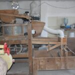 16.08.2017 - Raport Dnia - Jasień w gminie Staszów - Gospodarstwo Ekorab / Grzegorz Jamka / Gospodarstwo Ekorab