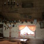 Gospodarstwo Agroturystyczne „Nad wodą” Doroty i Ludwika Michtów w Ciekotach na Żeromszczyźnie. / Krzysztof Bujnowicz - Radio Kielce / Gospodarstwo Agroturystyczne „Nad wodą" w Ciekotach