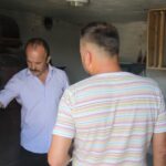 16.08.2017 - Raport Dnia - Jasień w gminie Staszów - Gospodarstwo Ekorab / Grzegorz Jamka / Gospodarstwo Ekorab