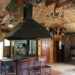 Gospodarstwo Agroturystyczne „Nad wodą” Doroty i Ludwika Michtów w Ciekotach na Żeromszczyźnie. / Krzysztof Bujnowicz - Radio Kielce / Gospodarstwo Agroturystyczne „Nad wodą" w Ciekotach