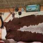 Gospodarstwo Agroturystyczne „Nad wodą” Doroty i Ludwika Michtów w Ciekotach na Żeromszczyźnie. / Krzysztof Bujnowicz - Radio Kielce / Gospodarstwo Agroturystyczne „Nad wodą" w Ciekotach