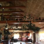 Gospodarstwo Agroturystyczne „Nad wodą” Doroty i Ludwika Michtów w Ciekotach na Żeromszczyźnie. / Krzysztof Bujnowicz - Radio Kielce / Gospodarstwo Agroturystyczne „Nad wodą" w Ciekotach