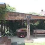 16.08.2017 - Raport Dnia - Jasień w gminie Staszów - Gospodarstwo Ekorab / Grzegorz Jamka / Gospodarstwo Ekorab