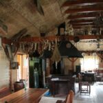 Gospodarstwo Agroturystyczne „Nad wodą” Doroty i Ludwika Michtów w Ciekotach na Żeromszczyźnie. / Krzysztof Bujnowicz - Radio Kielce / Gospodarstwo Agroturystyczne „Nad wodą" w Ciekotach