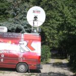 16.08.2017 - Raport Dnia - Jasień w gminie Staszów - Gospodarstwo Ekorab / Grzegorz Jamka / Gospodarstwo Ekorab