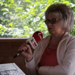 Gospodarstwo Agroturystyczne „Nad wodą” Doroty i Ludwika Michtów w Ciekotach na Żeromszczyźnie. / Krzysztof Bujnowicz - Radio Kielce / Gospodarstwo Agroturystyczne „Nad wodą" w Ciekotach