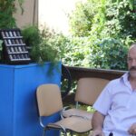 16.08.2017 - Raport Dnia - Jasień w gminie Staszów - Gospodarstwo Ekorab / Grzegorz Jamka / Gospodarstwo Ekorab