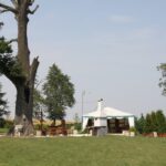 (10.08.2017) Raport Dnia - „Dworek Pod Lipą” w Nowych Kotlicach / Grzegorz Jamka / „Dworek Pod Lipą” w Nowych Kotlicach