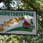 16.08.2017 - Raport Dnia - Jasień w gminie Staszów - Gospodarstwo Ekorab / Grzegorz Jamka / Gospodarstwo Ekorab