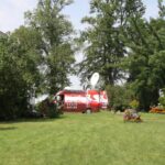 (10.08.2017) Raport Dnia - „Dworek Pod Lipą” w Nowych Kotlicach / Grzegorz Jamka / „Dworek Pod Lipą” w Nowych Kotlicach