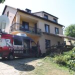 16.08.2017 - Raport Dnia - Jasień w gminie Staszów - Gospodarstwo Ekorab / Grzegorz Jamka / Gospodarstwo Ekorab