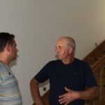 (10.08.2017) Raport Dnia - „Dworek Pod Lipą” w Nowych Kotlicach / Grzegorz Jamka / „Dworek Pod Lipą” w Nowych Kotlicach