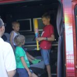 16.08.2017 - Raport Dnia - Jasień w gminie Staszów - Gospodarstwo Ekorab / Grzegorz Jamka / Gospodarstwo Ekorab