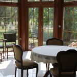 (10.08.2017) Raport Dnia - „Dworek Pod Lipą” w Nowych Kotlicach / Grzegorz Jamka / „Dworek Pod Lipą” w Nowych Kotlicach