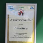 (10.08.2017) Raport Dnia - „Dworek Pod Lipą” w Nowych Kotlicach / Grzegorz Jamka / „Dworek Pod Lipą” w Nowych Kotlicach