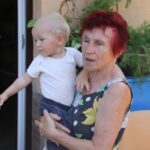 16.08.2017 - Raport Dnia - Jasień w gminie Staszów - Gospodarstwo Ekorab / Grzegorz Jamka / Gospodarstwo Ekorab