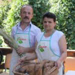 16.08.2017 - Raport Dnia - Jasień w gminie Staszów - Gospodarstwo Ekorab / Grzegorz Jamka / Gospodarstwo Ekorab