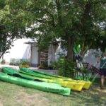 (10.08.2017) Raport Dnia - „Dworek Pod Lipą” w Nowych Kotlicach / Grzegorz Jamka / „Dworek Pod Lipą” w Nowych Kotlicach