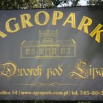 (10.08.2017) Raport Dnia - „Dworek Pod Lipą” w Nowych Kotlicach / Grzegorz Jamka / „Dworek Pod Lipą” w Nowych Kotlicach