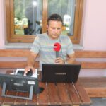 (10.08.2017) Raport Dnia - „Dworek Pod Lipą” w Nowych Kotlicach / Grzegorz Jamka / „Dworek Pod Lipą” w Nowych Kotlicach