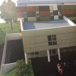 Wizualizacja Centrum Zdrowia Psychicznego / Świętokrzyskim Centrum Profilaktyki i Edukacji / Wizualizacja Centrum Zdrowia Psychicznego