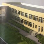 Wizualizacja Centrum Zdrowia Psychicznego / Świętokrzyskim Centrum Profilaktyki i Edukacji / Wizualizacja Centrum Zdrowia Psychicznego