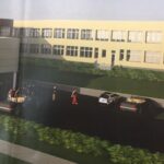 Wizualizacja Centrum Zdrowia Psychicznego / Świętokrzyskim Centrum Profilaktyki i Edukacji / Wizualizacja Centrum Zdrowia Psychicznego