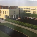 Wizualizacja Centrum Zdrowia Psychicznego / Świętokrzyskim Centrum Profilaktyki i Edukacji / Wizualizacja Centrum Zdrowia Psychicznego