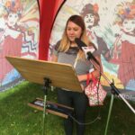 Stacja: wakacje! Wizyta w Starachowicach / Piotr Michalski - Radio Kielce / Stacja: wakacje! Wizyta w Starachowicach