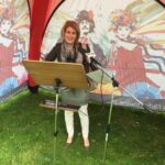 Stacja: wakacje! Wizyta w Starachowicach / Piotr Michalski - Radio Kielce / Stacja: wakacje! Wizyta w Starachowicach