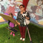 Stacja: wakacje! Wizyta w Starachowicach / Piotr Michalski - Radio Kielce / Stacja: wakacje! Wizyta w Starachowicach