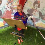Stacja: wakacje! Wizyta w Starachowicach / Piotr Michalski - Radio Kielce / Stacja: wakacje! Wizyta w Starachowicach
