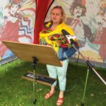 Stacja: wakacje! Wizyta w Starachowicach / Piotr Michalski - Radio Kielce / Stacja: wakacje! Wizyta w Starachowicach