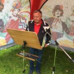 Stacja: wakacje! Wizyta w Starachowicach / Piotr Michalski - Radio Kielce / Stacja: wakacje! Wizyta w Starachowicach