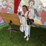 Stacja: wakacje! Wizyta w Starachowicach / Piotr Michalski - Radio Kielce / Stacja: wakacje! Wizyta w Starachowicach