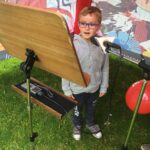 Stacja: wakacje! Wizyta w Starachowicach / Piotr Michalski - Radio Kielce / Stacja: wakacje! Wizyta w Starachowicach