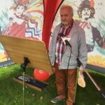 Stacja: wakacje! Wizyta w Starachowicach / Piotr Michalski - Radio Kielce / Stacja: wakacje! Wizyta w Starachowicach