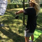 (08.08.2017) Stacja: Wakacje! - Fitness i Wesele pisane brailem / Paweł Solarz / Stacja: Wakacje! - Fitness i Wesele pisane brailem