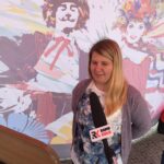 Stacja: wakacje! Wizyta w Pacanowie. / Marek Wtorek - Radio Kielce / Stacja: wakacje! Wizyta w Pacanowie